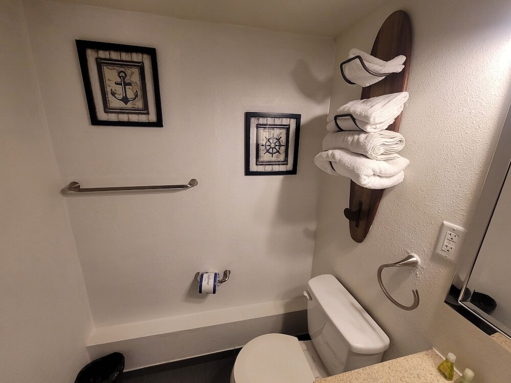 Foto - Desert Hills Motel