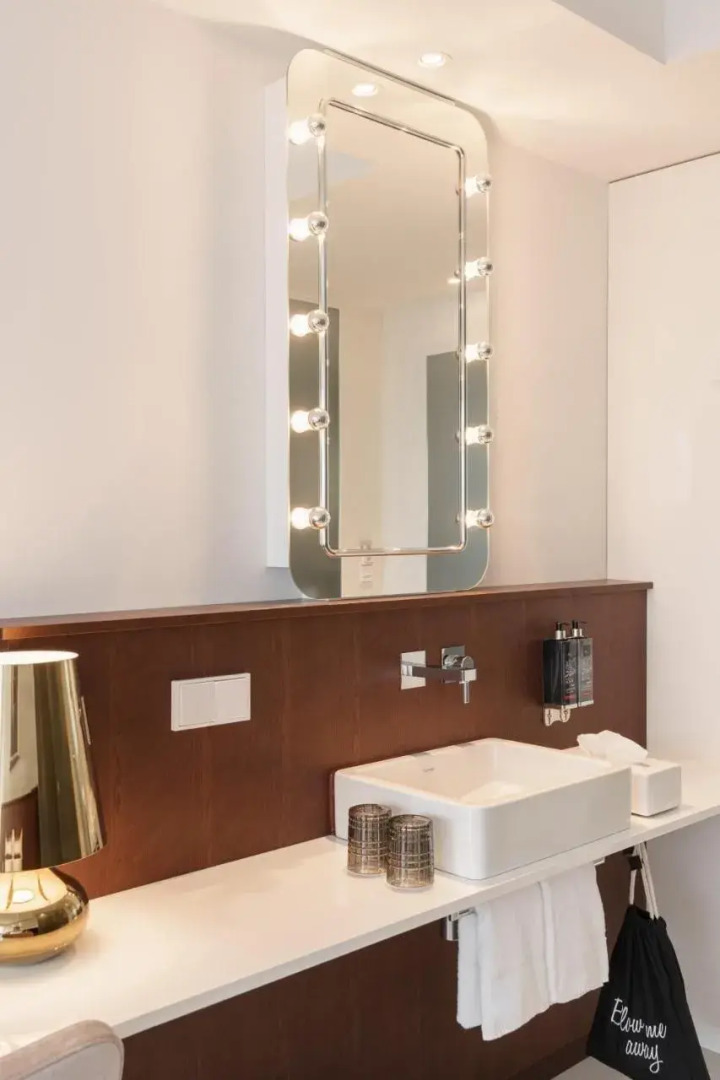 Photo - Ruby Luna Hotel Dusseldorf