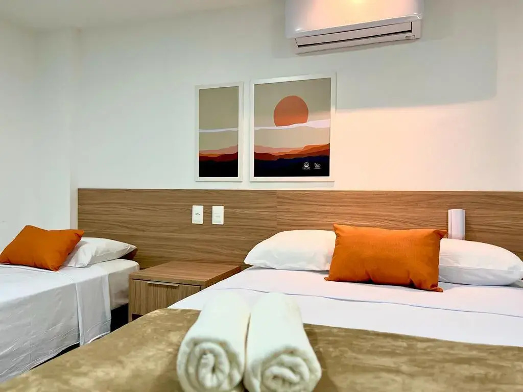 Foto - Sunset by AFT - PORTO DE GALINHAS