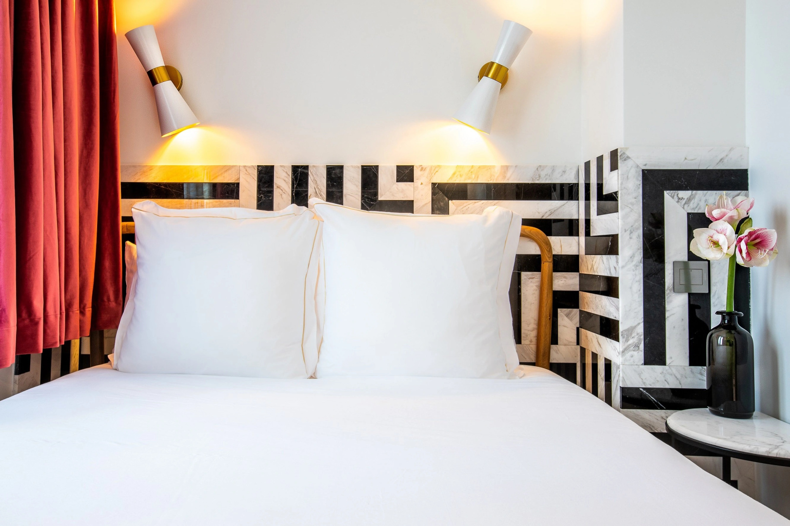 Photo - Hotel Rose Bourbon