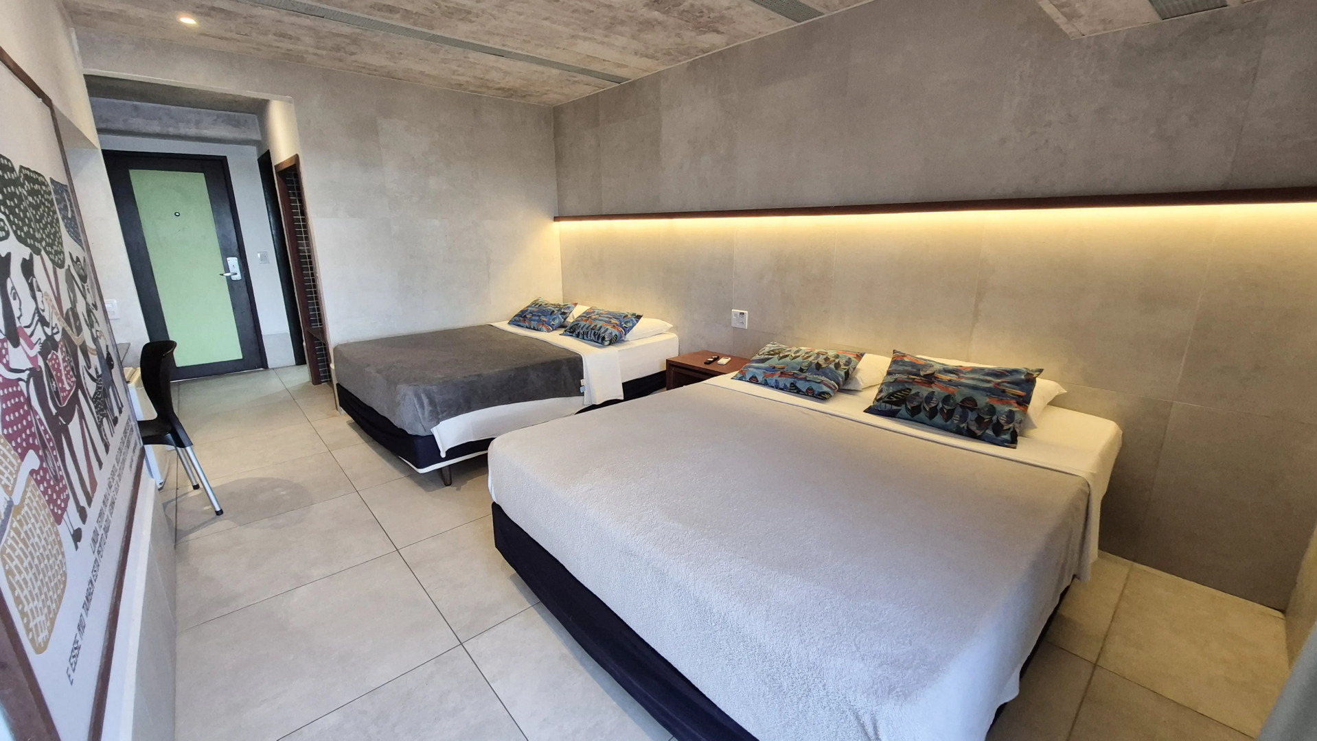 Foto - GoldMen Vila do Mar Natal