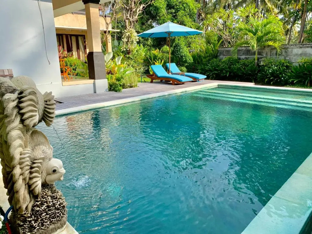 Photo - Pondok Ardi Villas