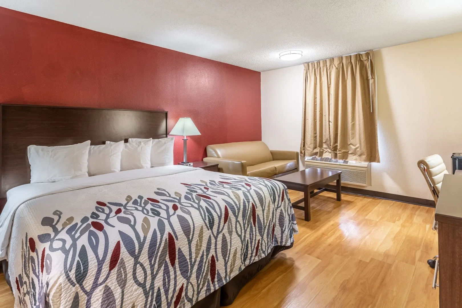 Photo - Red Roof Inn Hardeeville