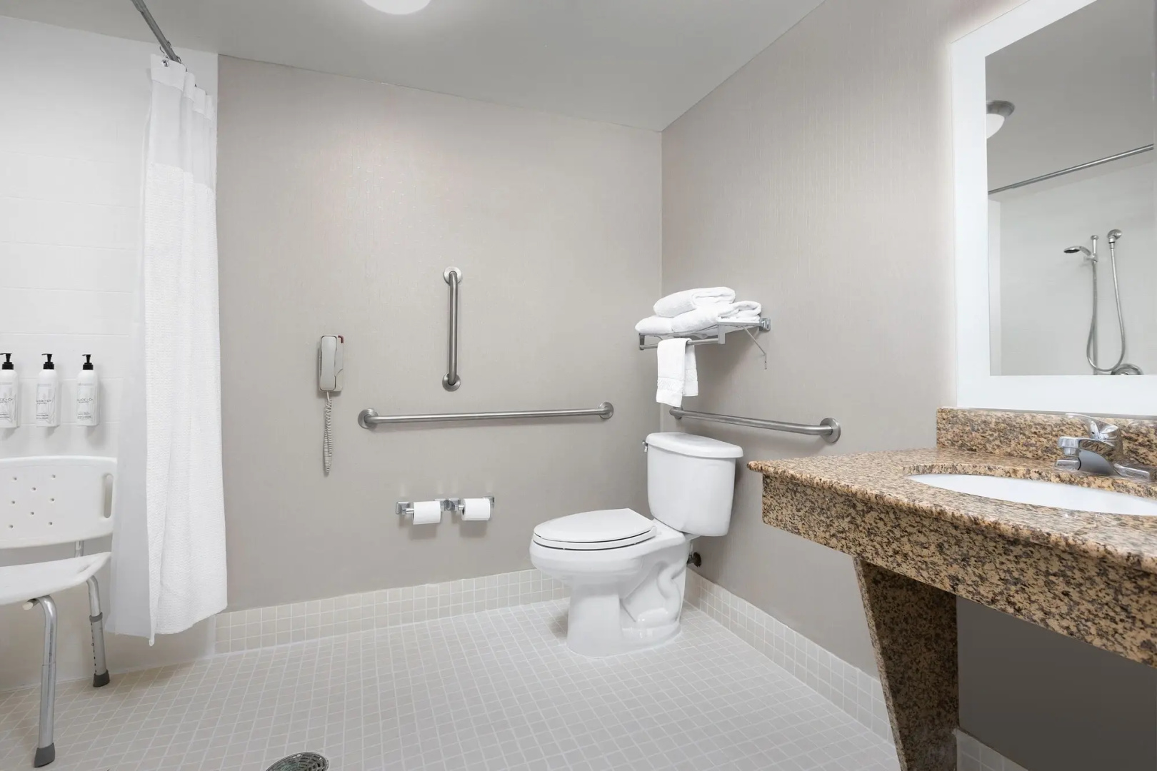 Foto - SpringHill Suites Boston Peabody