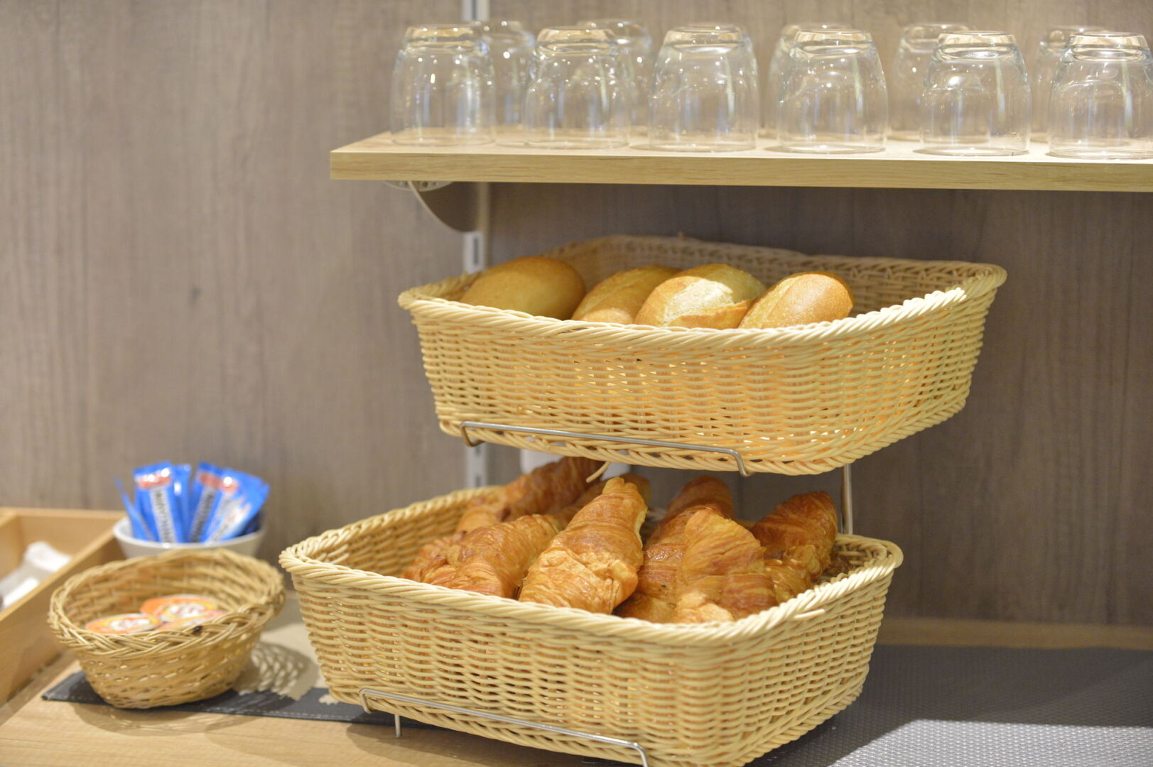 Photo - Hotel du Chemin Vert