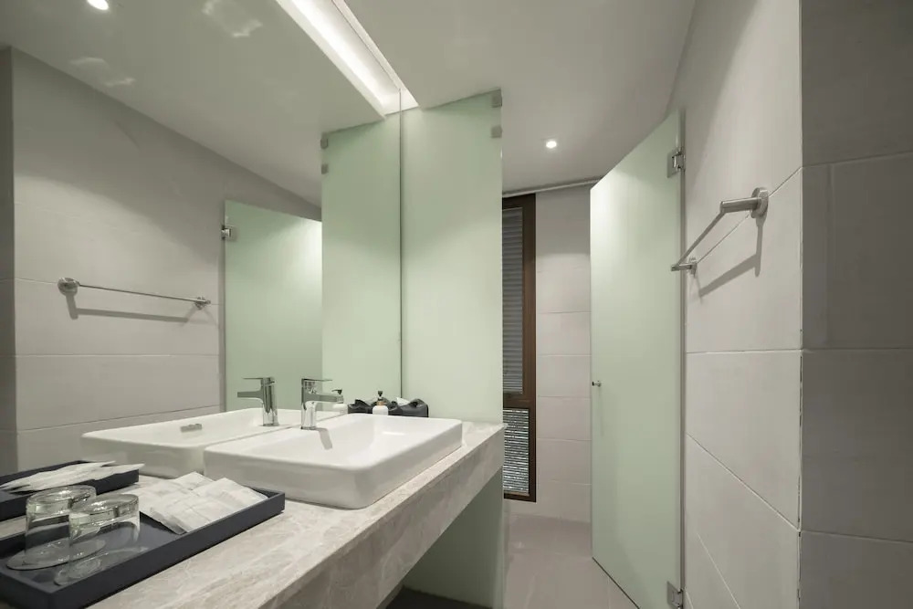 Foto - Stay Plus Hotel Bangkok