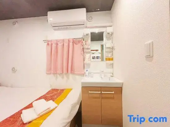 Photo - Hananosato Hotel Ikebukuro