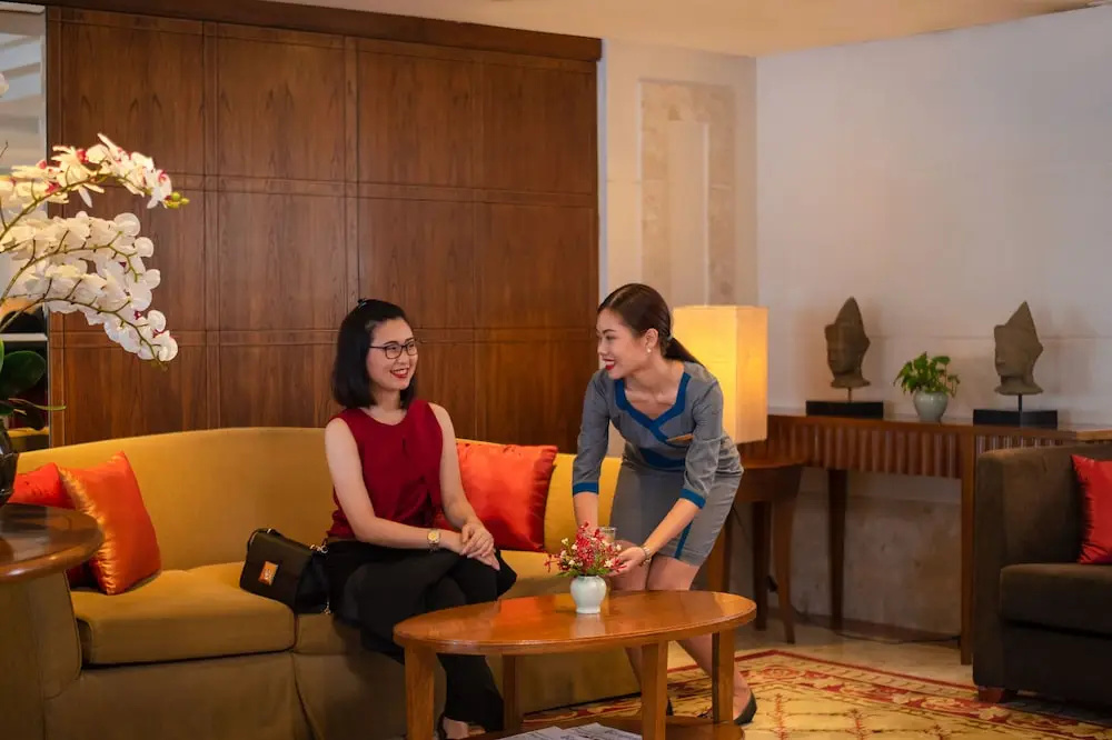 Foto - Samala Suites Bangkok Sukhumvit