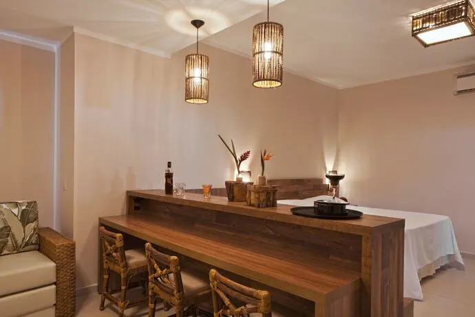 Foto - Hotel Oceania Lyon