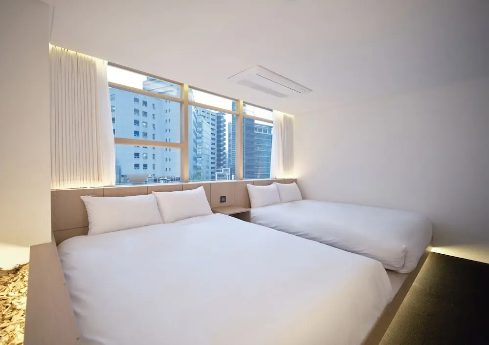 Foto - UH Suite Seoul Deoksugung