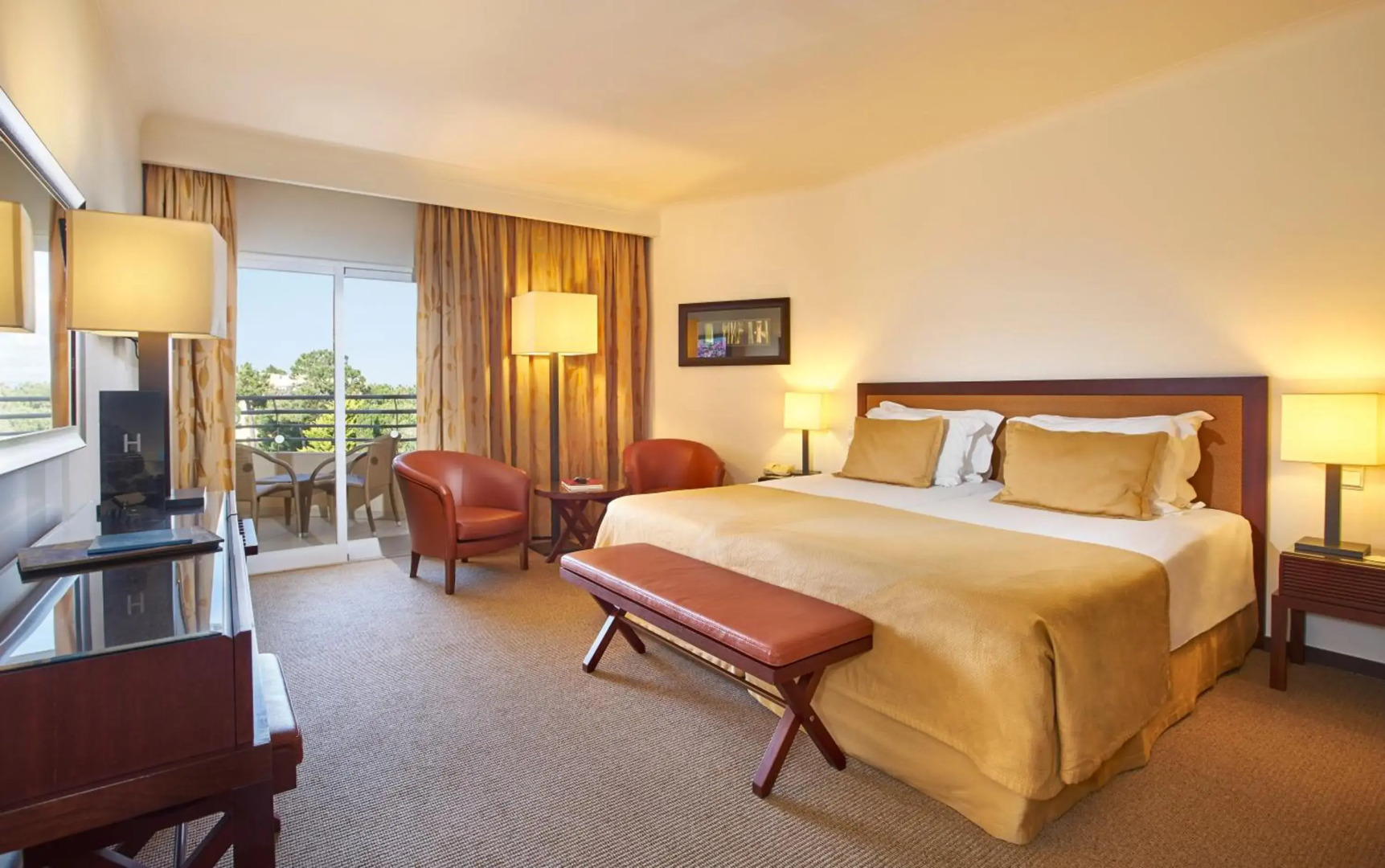 Foto - PortoBay Falesia