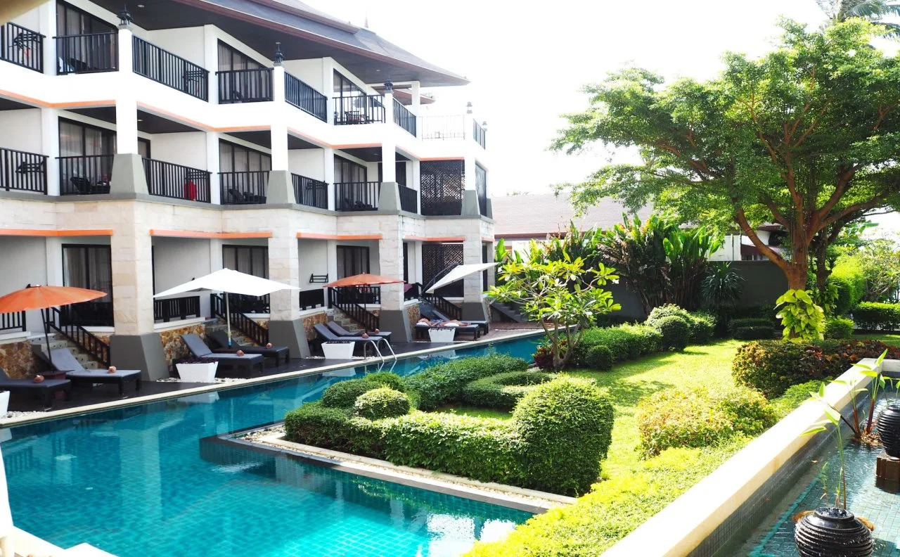 Foto - Samaya Wellness Resort