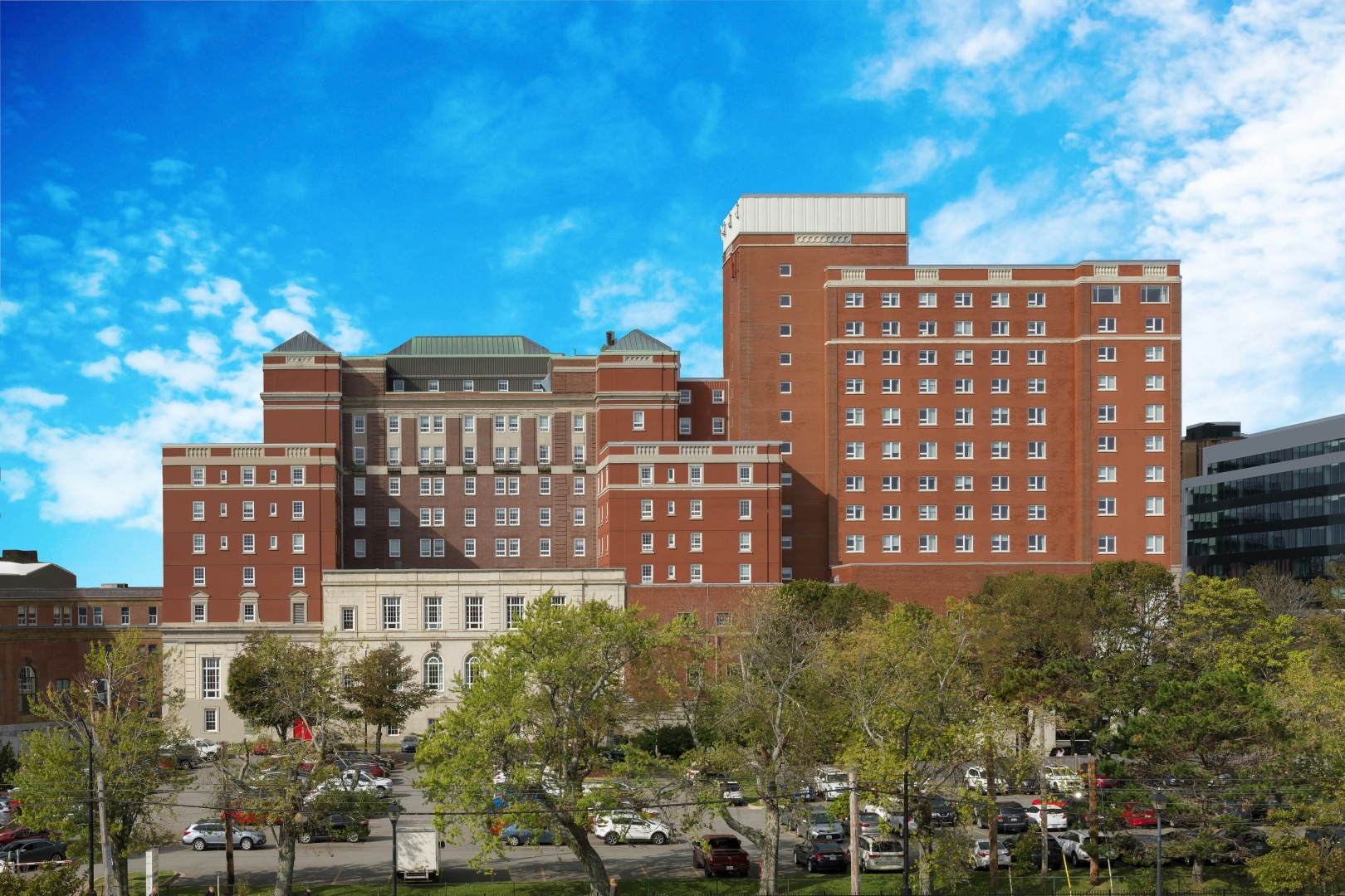 Foto - The Westin Nova Scotian