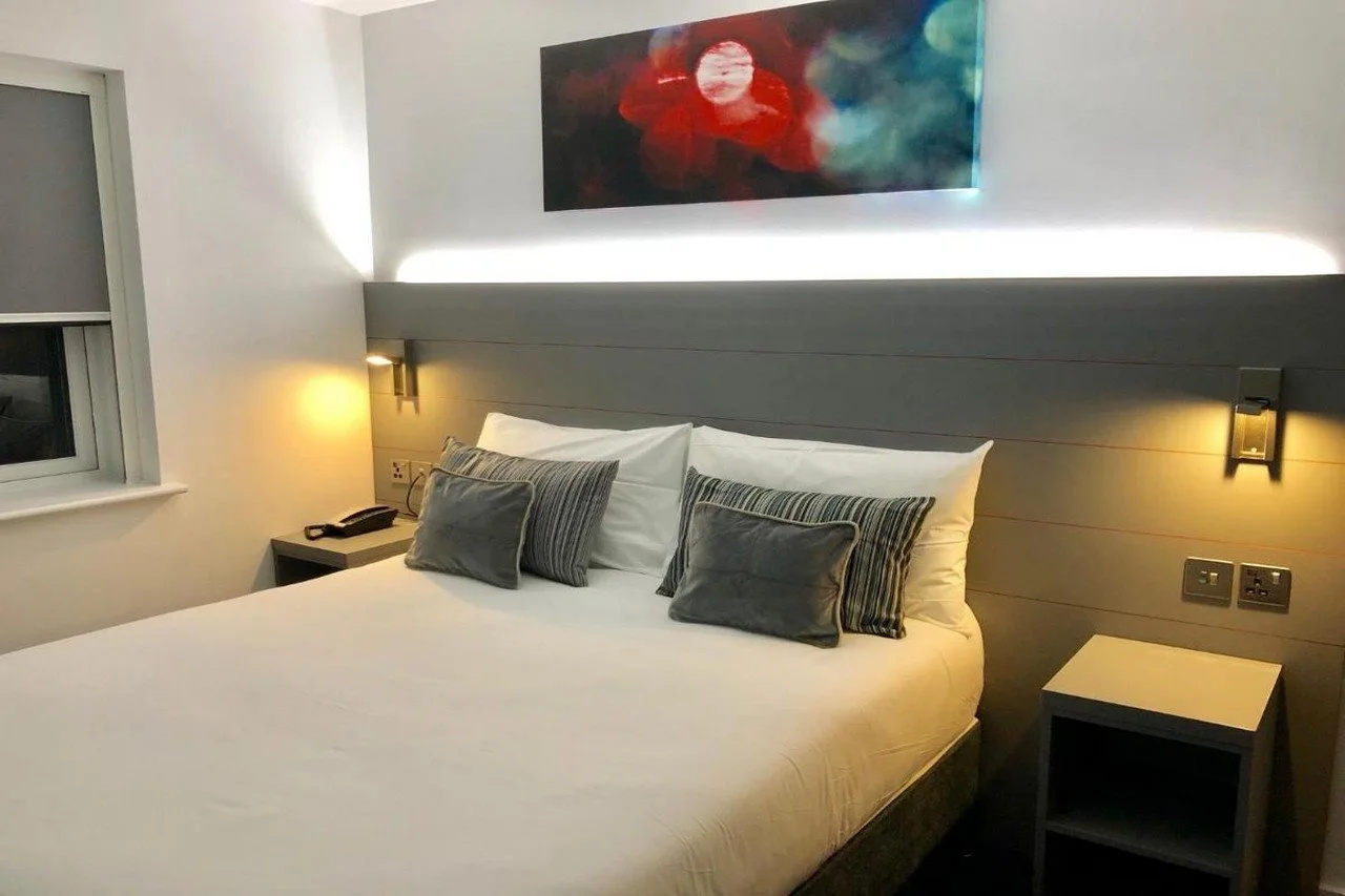 Foto - Ilford Hotel Goodmayes