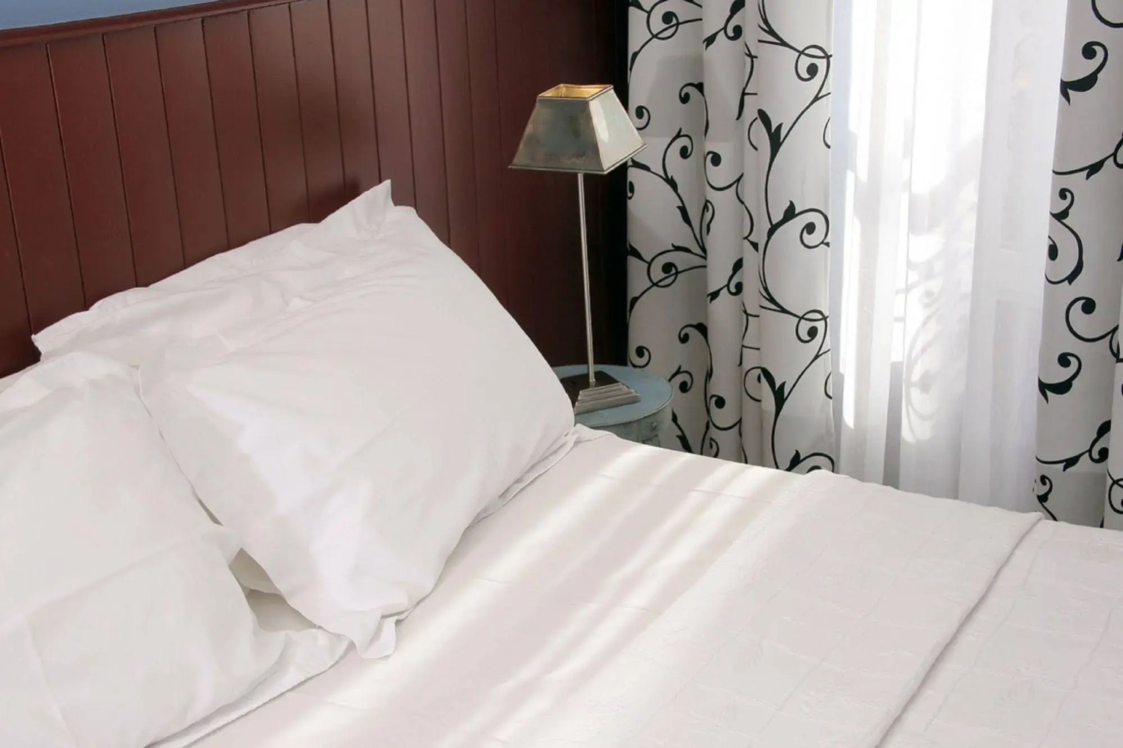 Foto - Walled off Hotel Paris