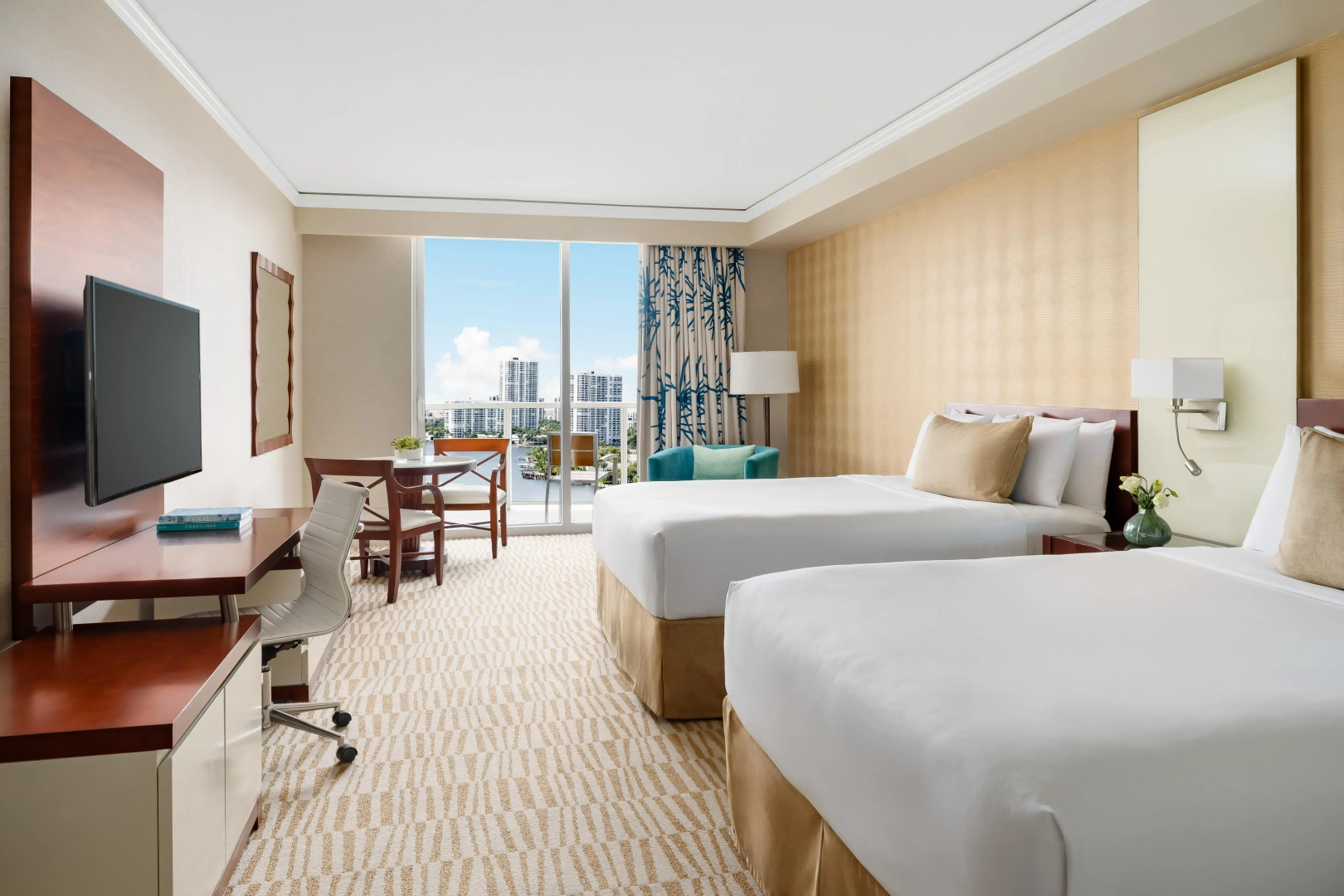Photo - Trump International Beach Resort