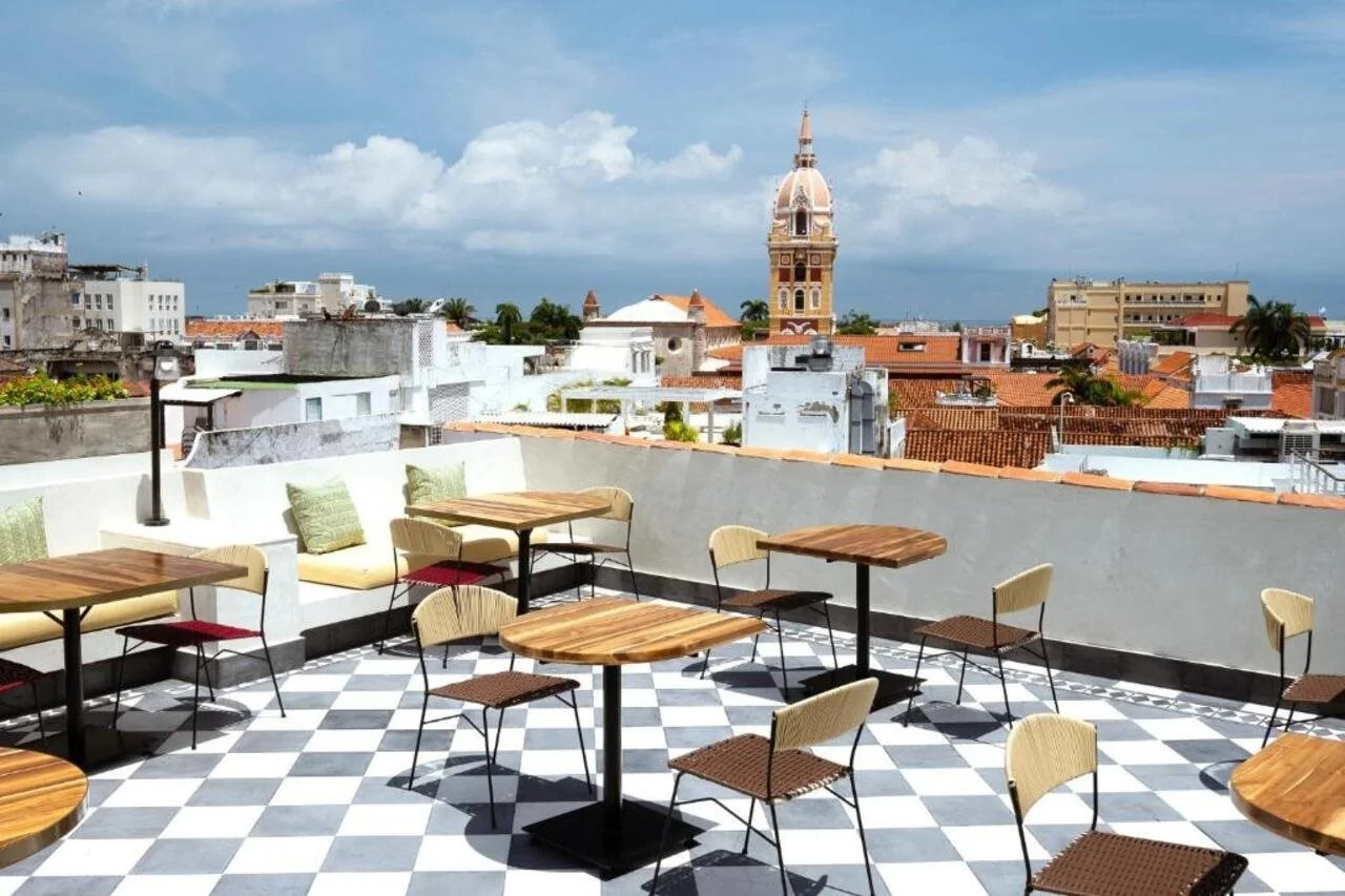 Foto - Hotel Voilá Centro Histórico