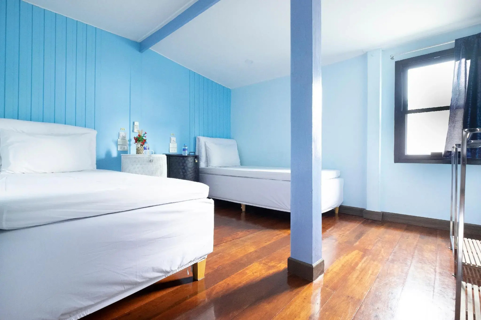 Photo - Check-in My Hostel