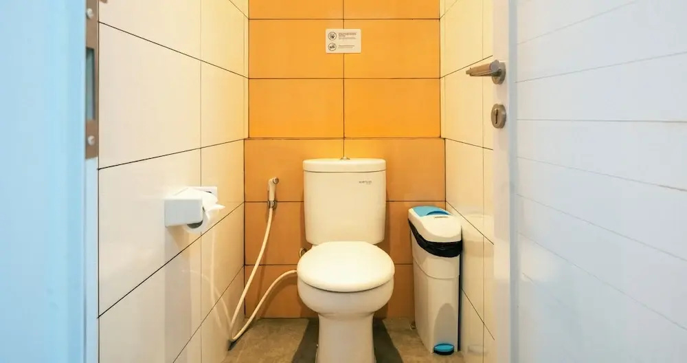 Photo - CRiB by Bobobox, Kuningan, Jakarta