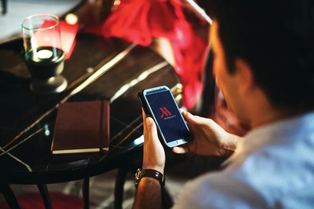 Foto - Marriott Riyadh Diplomatic Quarter