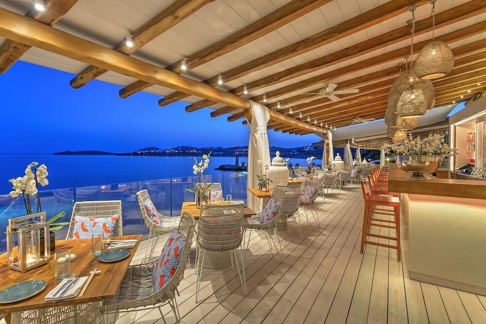 Photo - Santa Marina, A Luxury Collection Resort, Mykonos