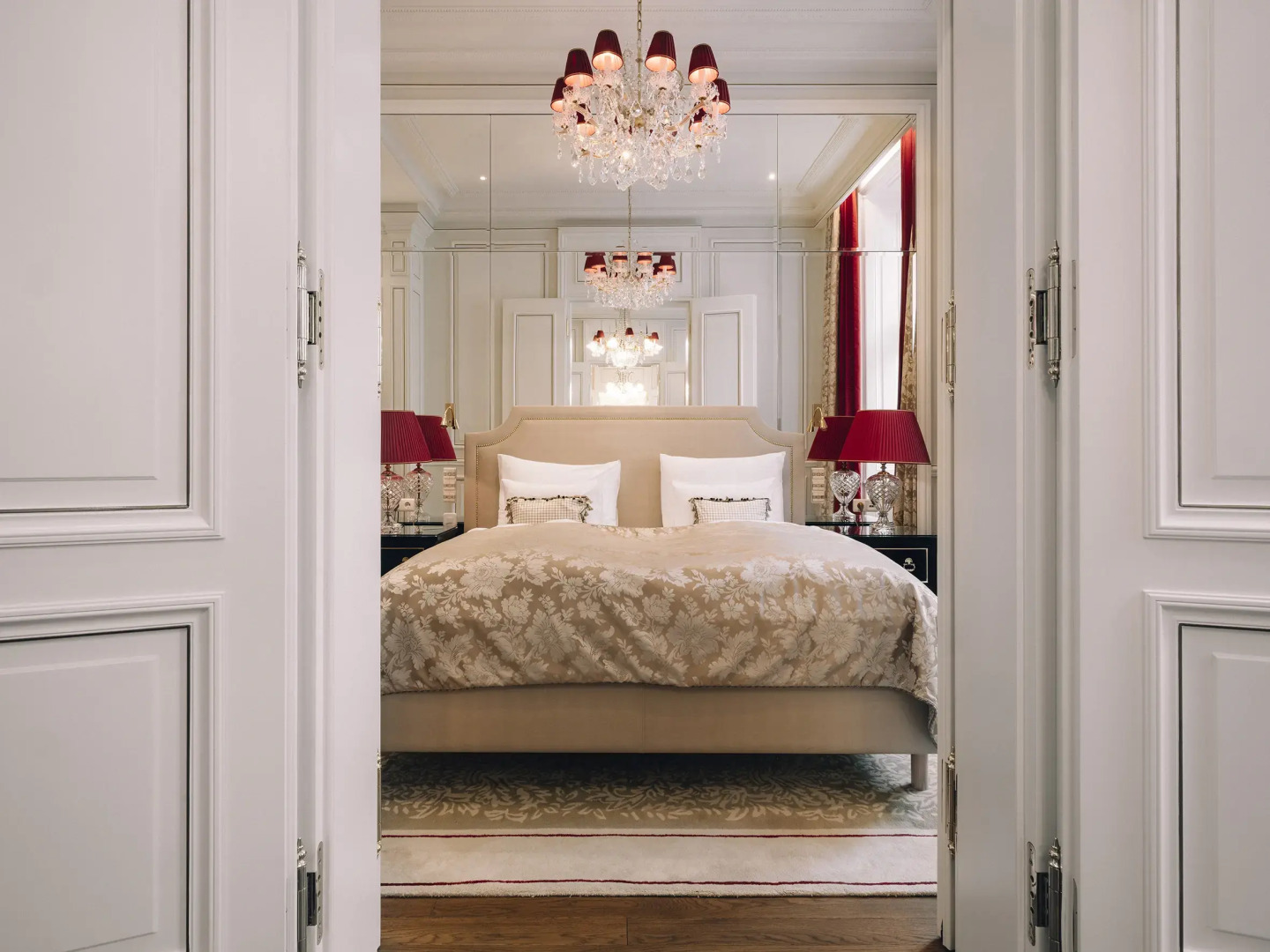 Foto - Hotel Sacher Wien