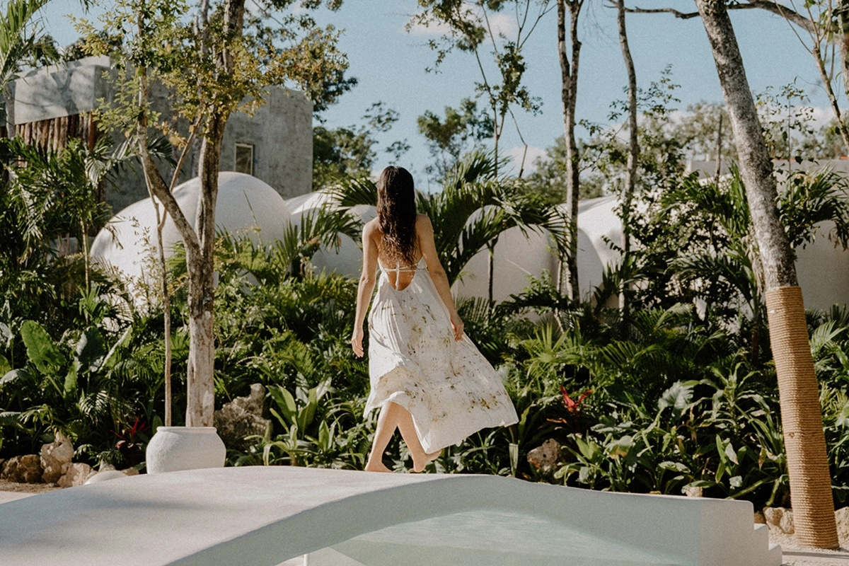 Photo - Hotel Milam, Michelin Key winner