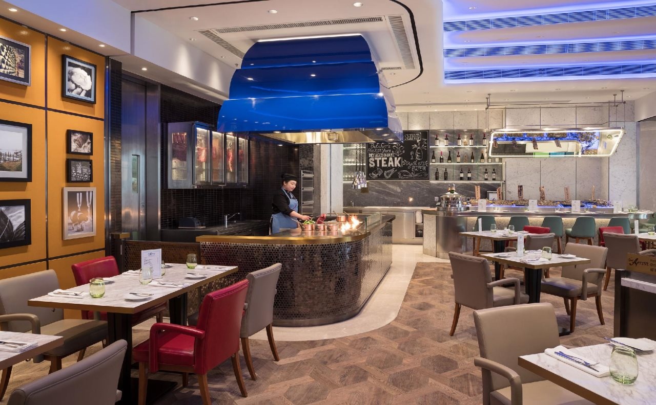 Photo - Galaxy Hotel