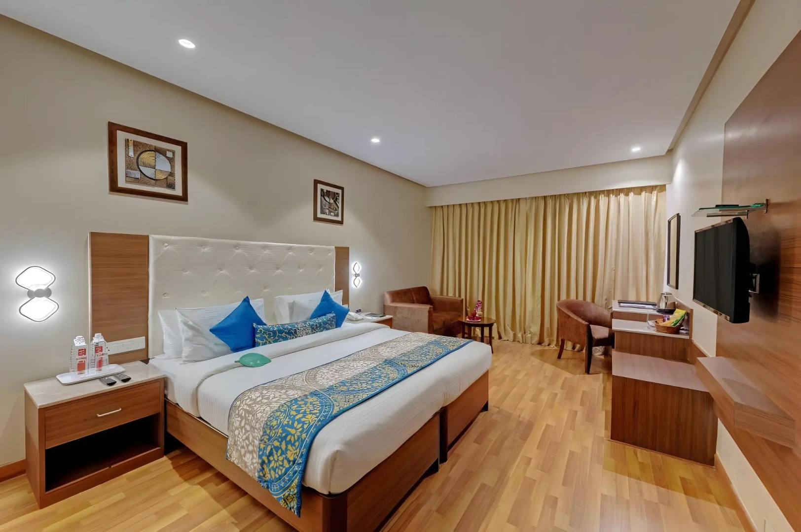 Foto - The Caliph Hotel