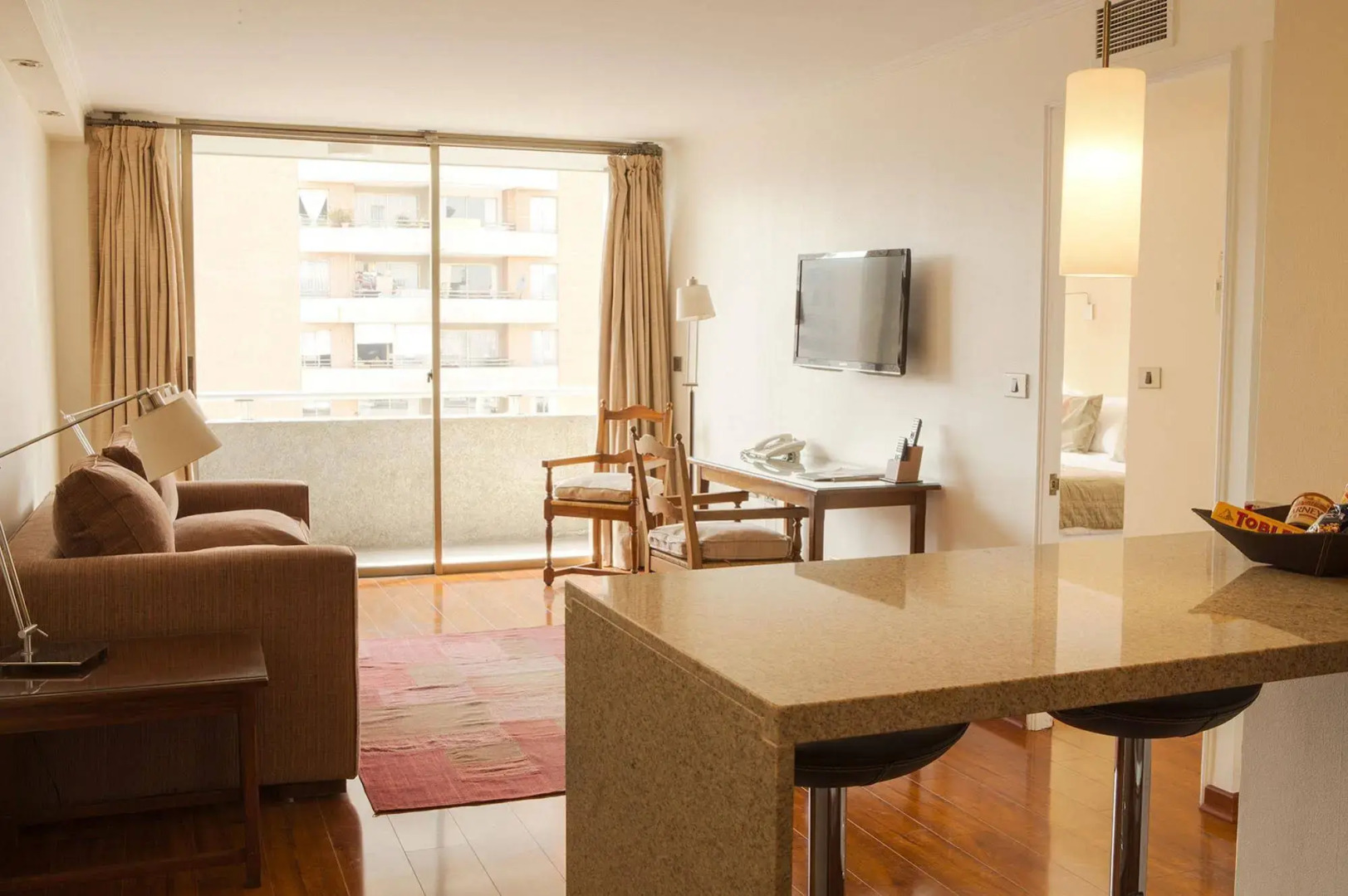 Foto - Time Suite - Comfort Apartments