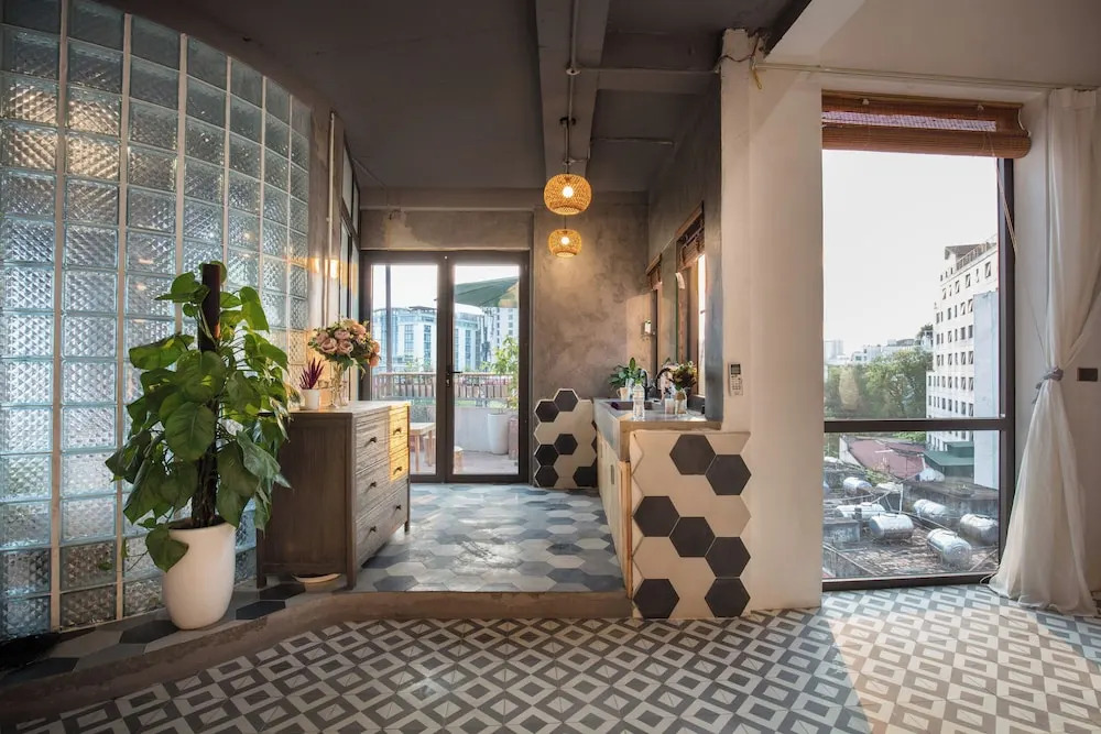 Photo - SaziHome Le Thanh Tong Hanoi