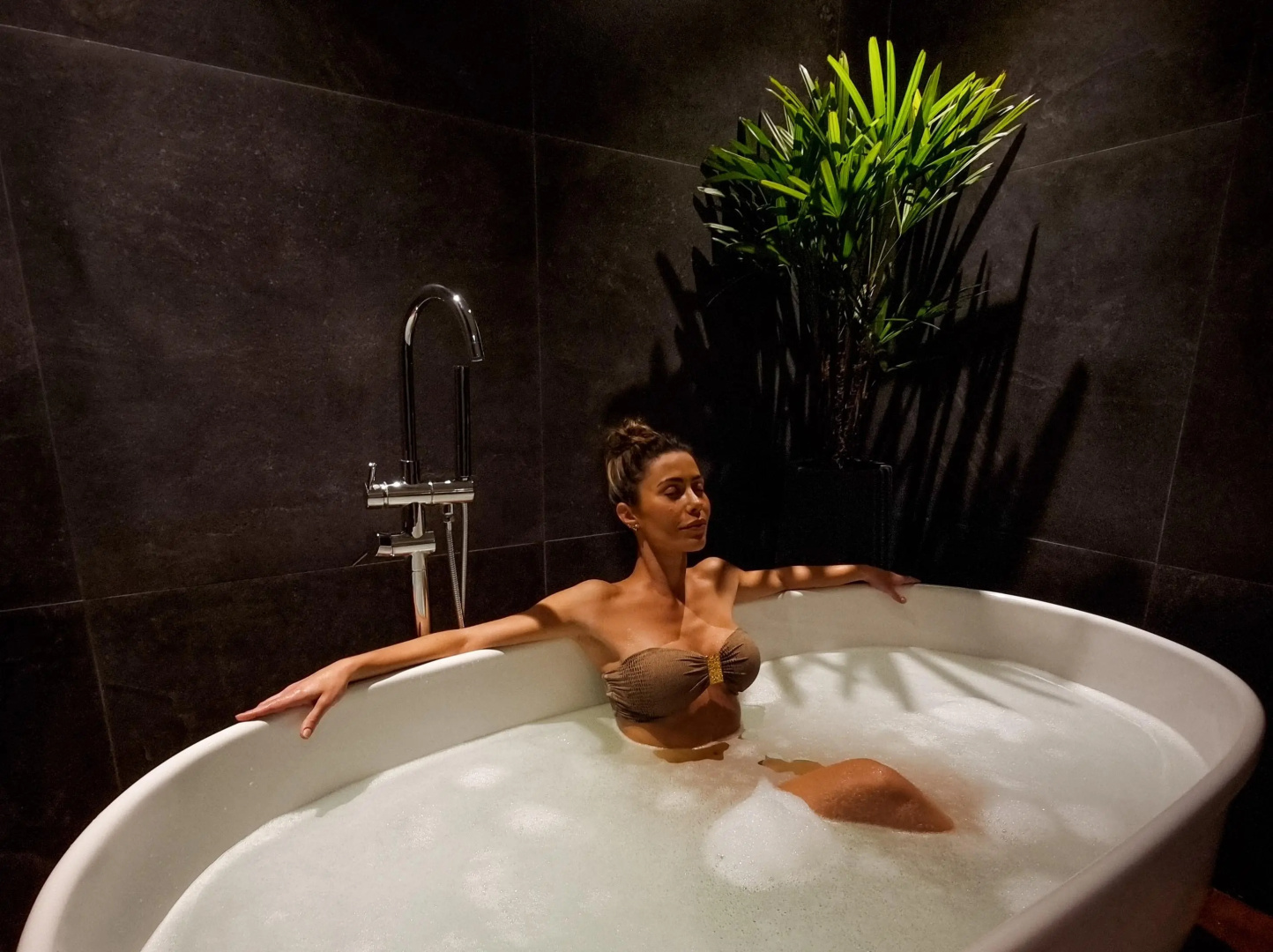 Photo - Wish Serrano BY GJP