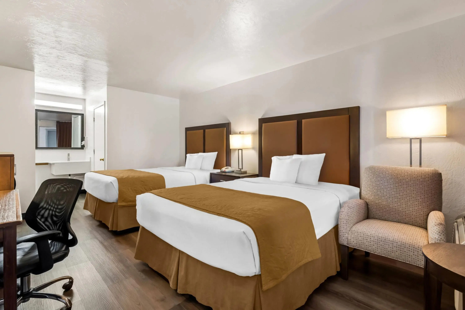 Photo - Travelodge by Wyndham Page, View of Lake Powell