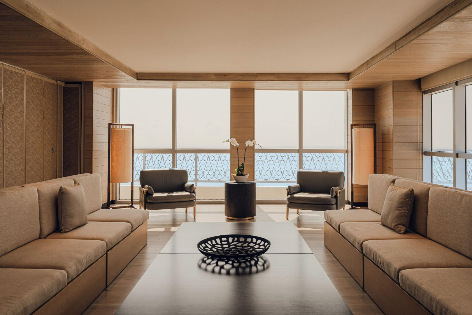 Foto - Nobu Hotel Miami Beach