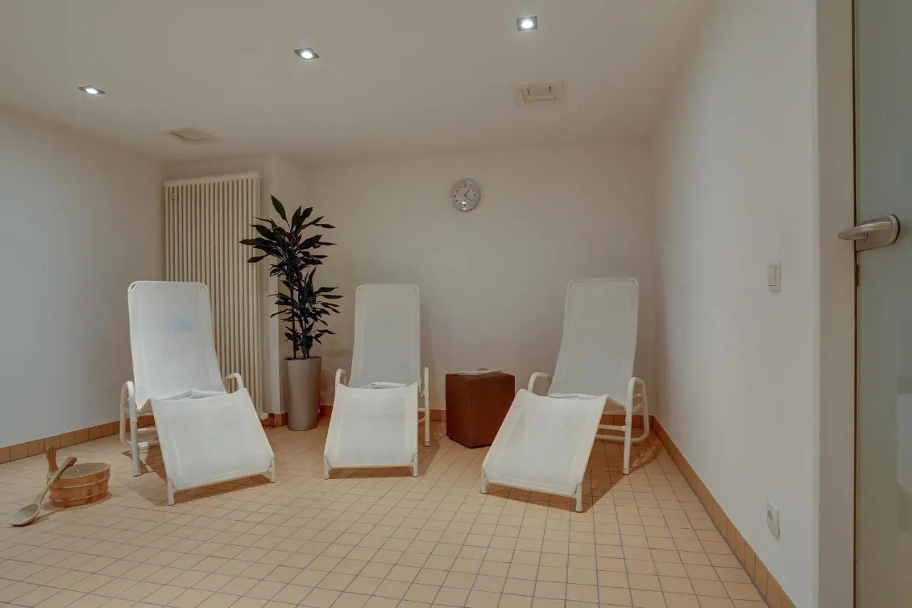 Foto - Kommerzhotel Köln