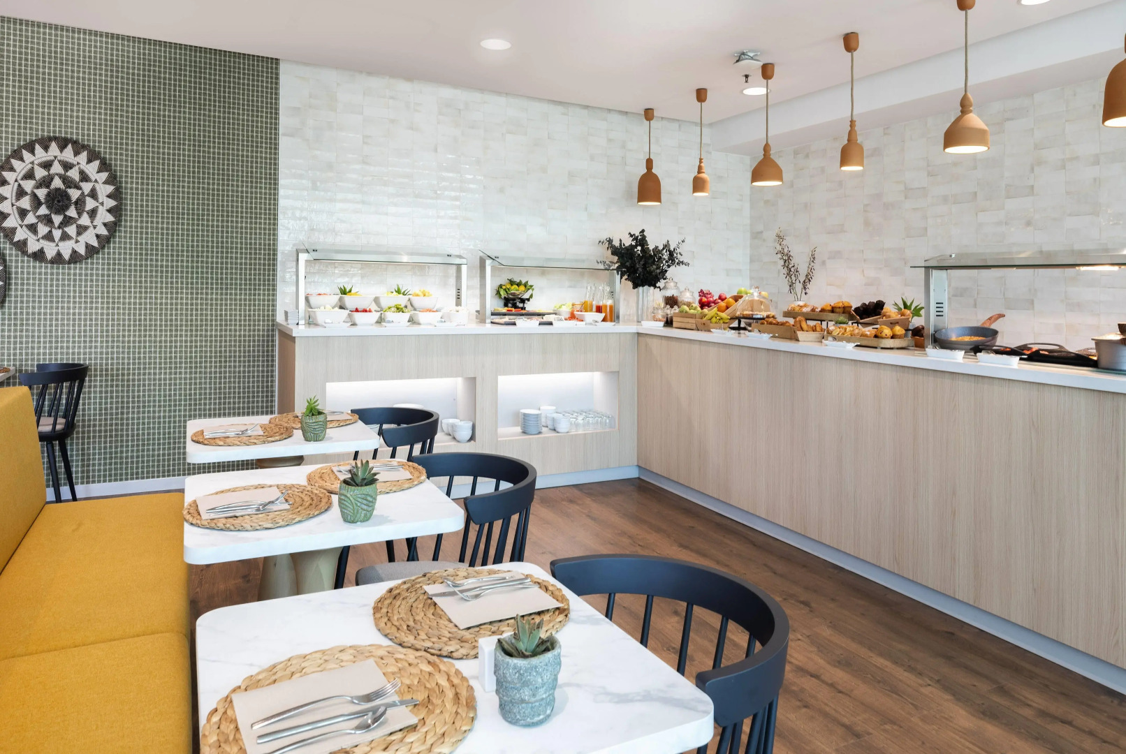 Photo - Hotel Málaga Alameda Centro Affiliated by Meliá