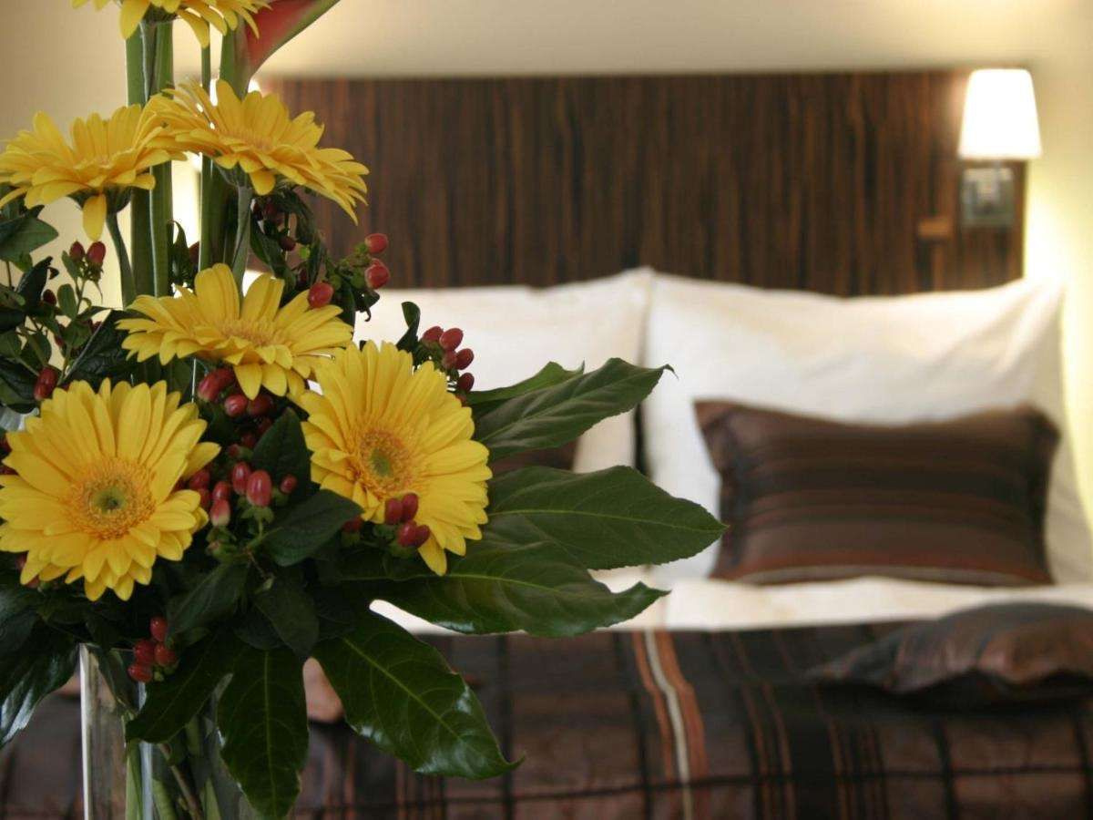 Photo - EA Hotel Crystal Palace