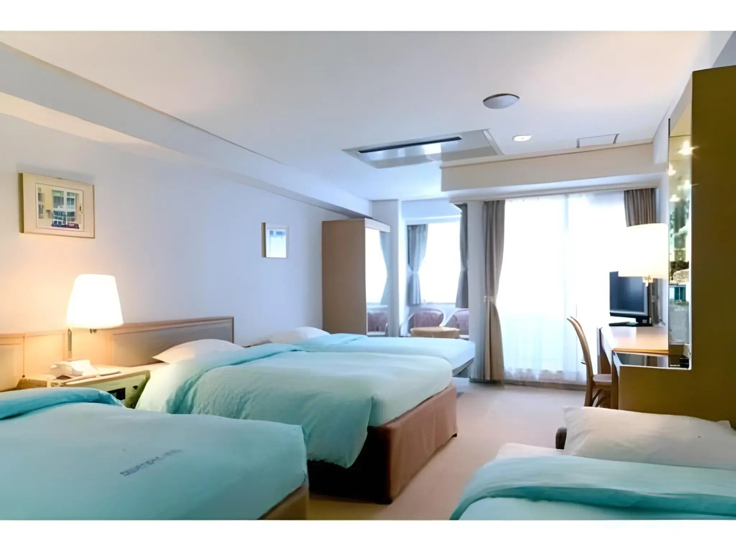 Foto - Olympic Inn Kanda