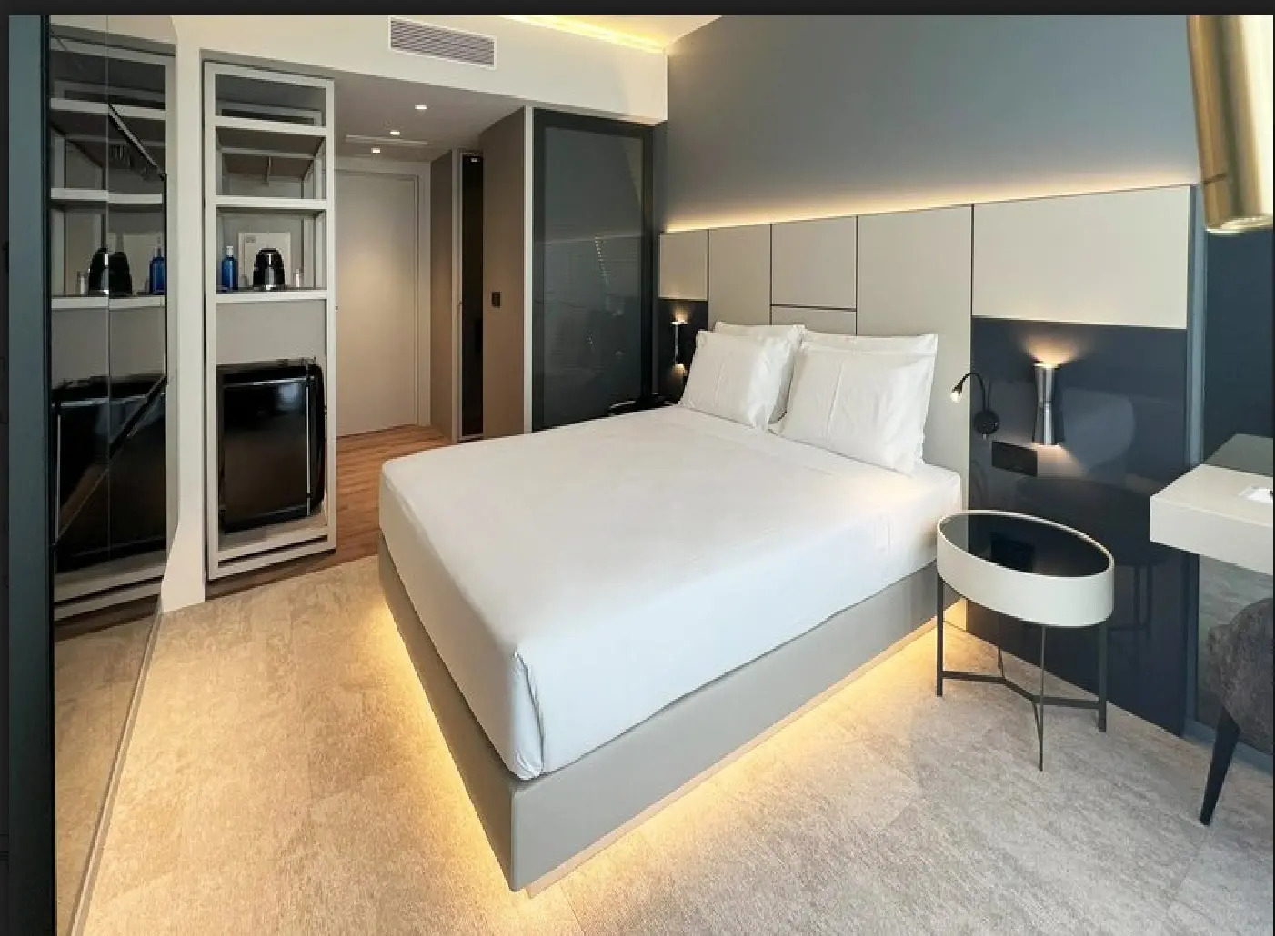 Photo - Bom Sucesso Hotel by gaiarooms