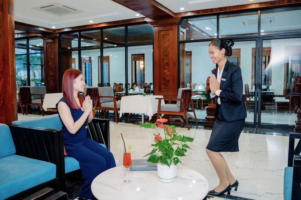 Foto - Blanc Smith Hotel