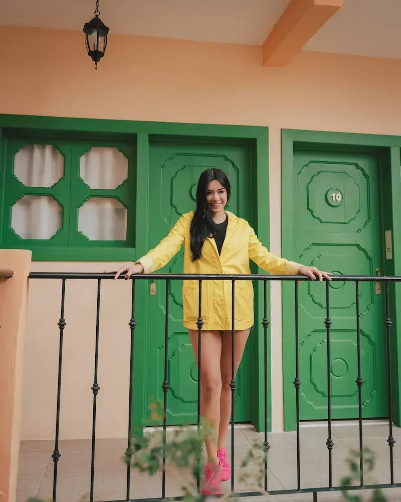 Foto - Hotel Cielo y Selva, San Cristobal de las Casas