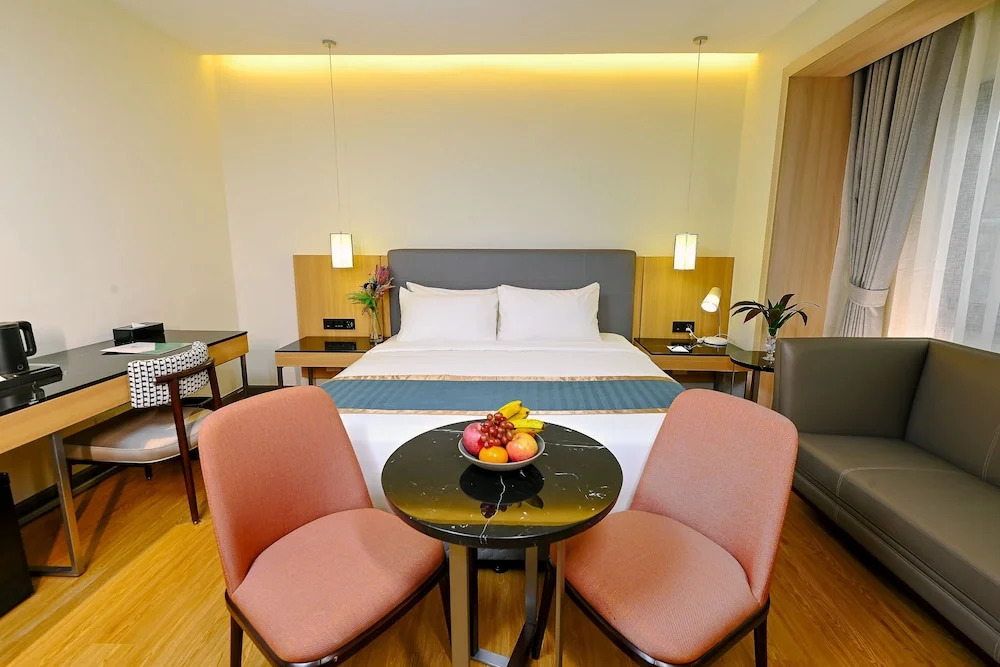 Foto - Ardenhills Suites