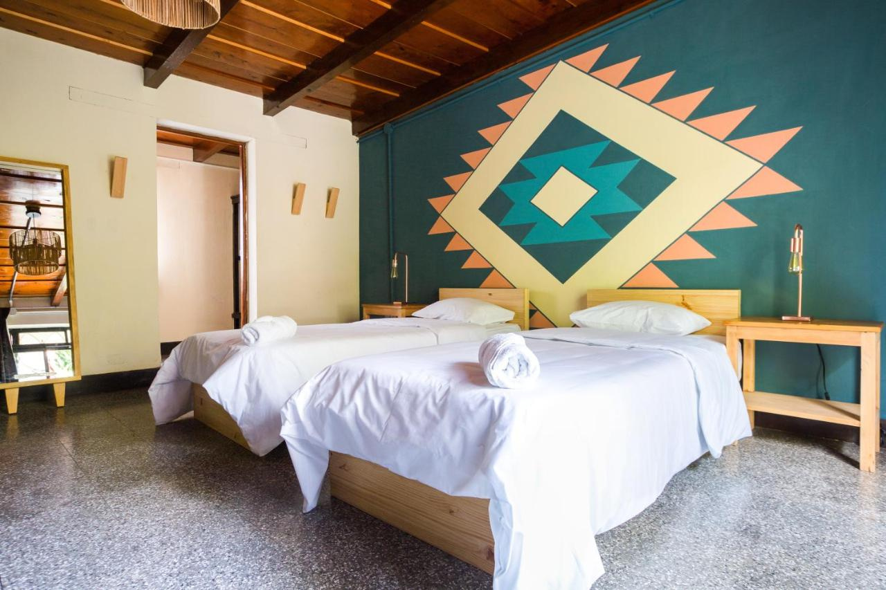 Foto - Socialtel Atitlan