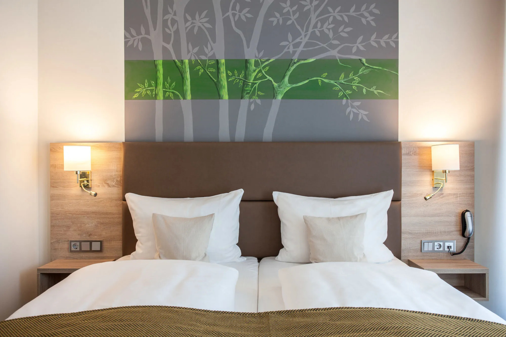 Foto - STAY! Hotel Boardinghouse