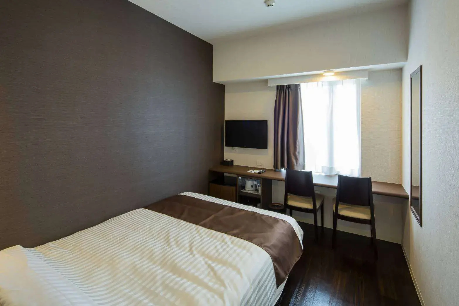 Foto - Hotel Grand View Fukuoka-Kuko