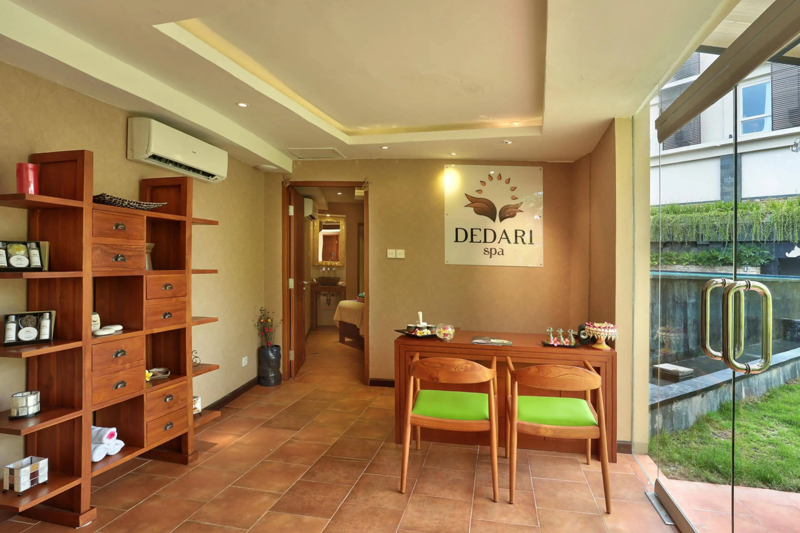 Foto - Azana Boutique Hotel Denpasar