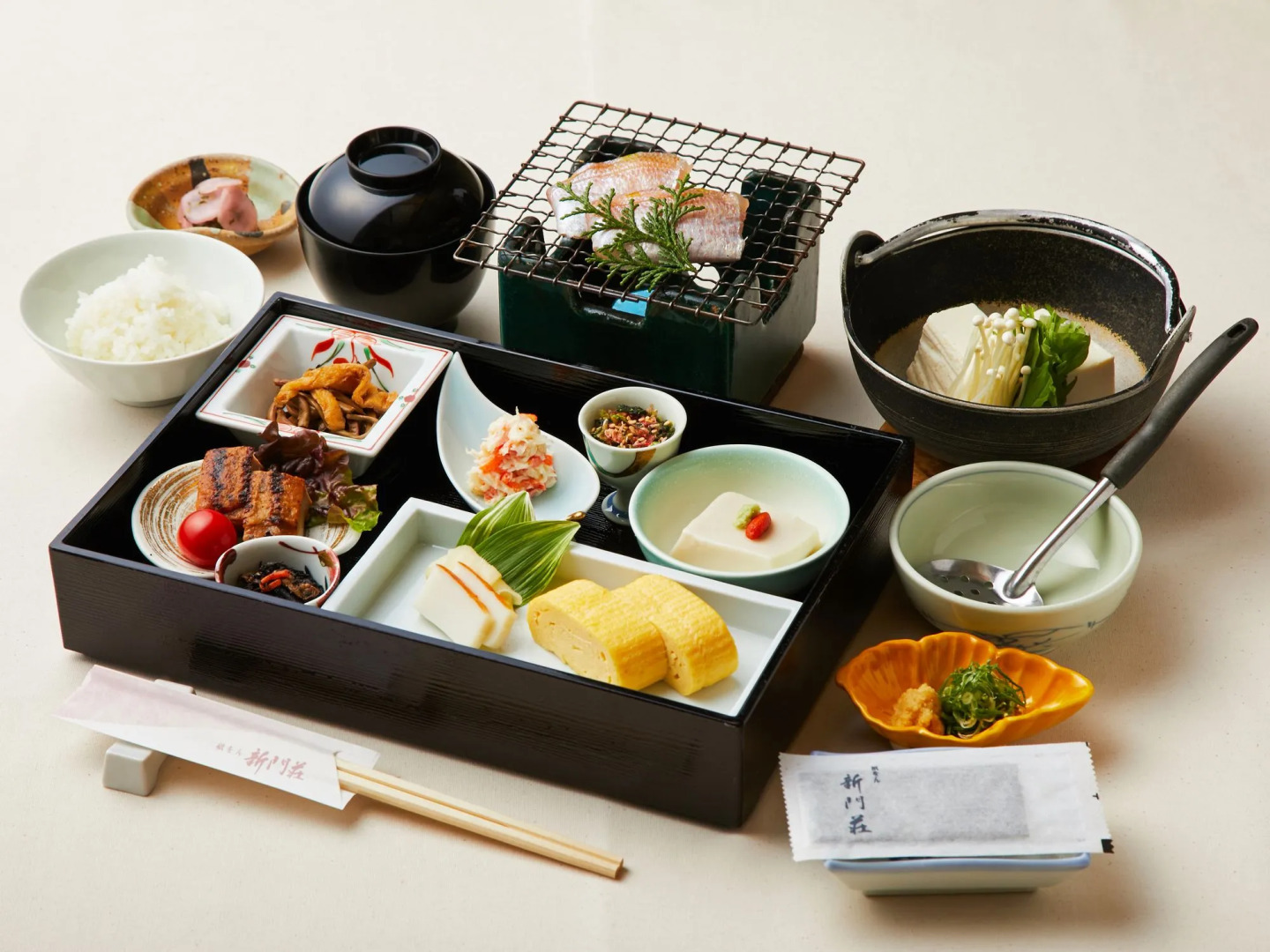 Foto - Gion Shinmonso