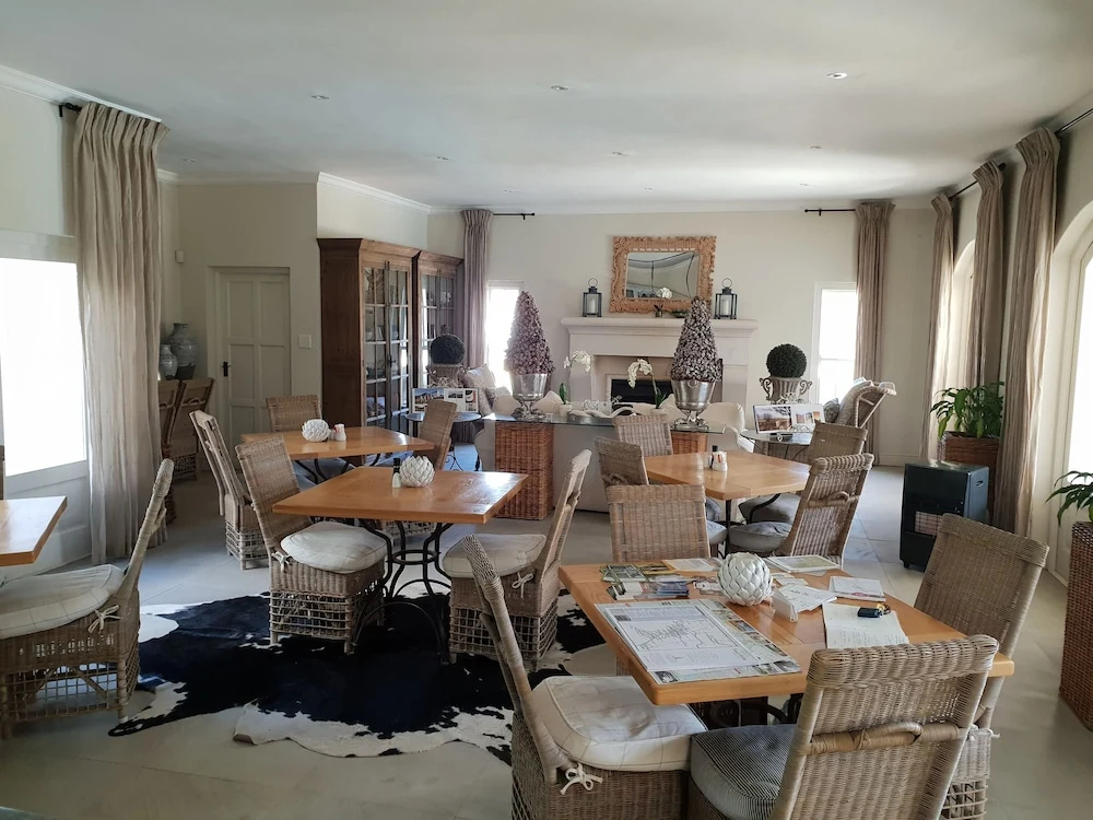 Foto - Maison d'Ail Guest House