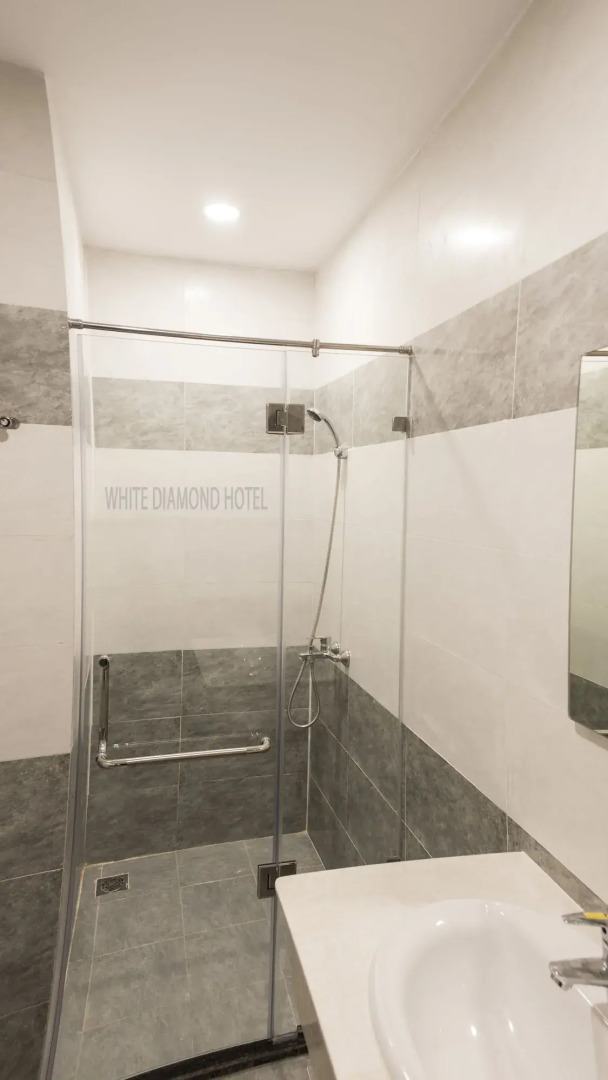 Photo - White Diamond Airport Hotel - TSN