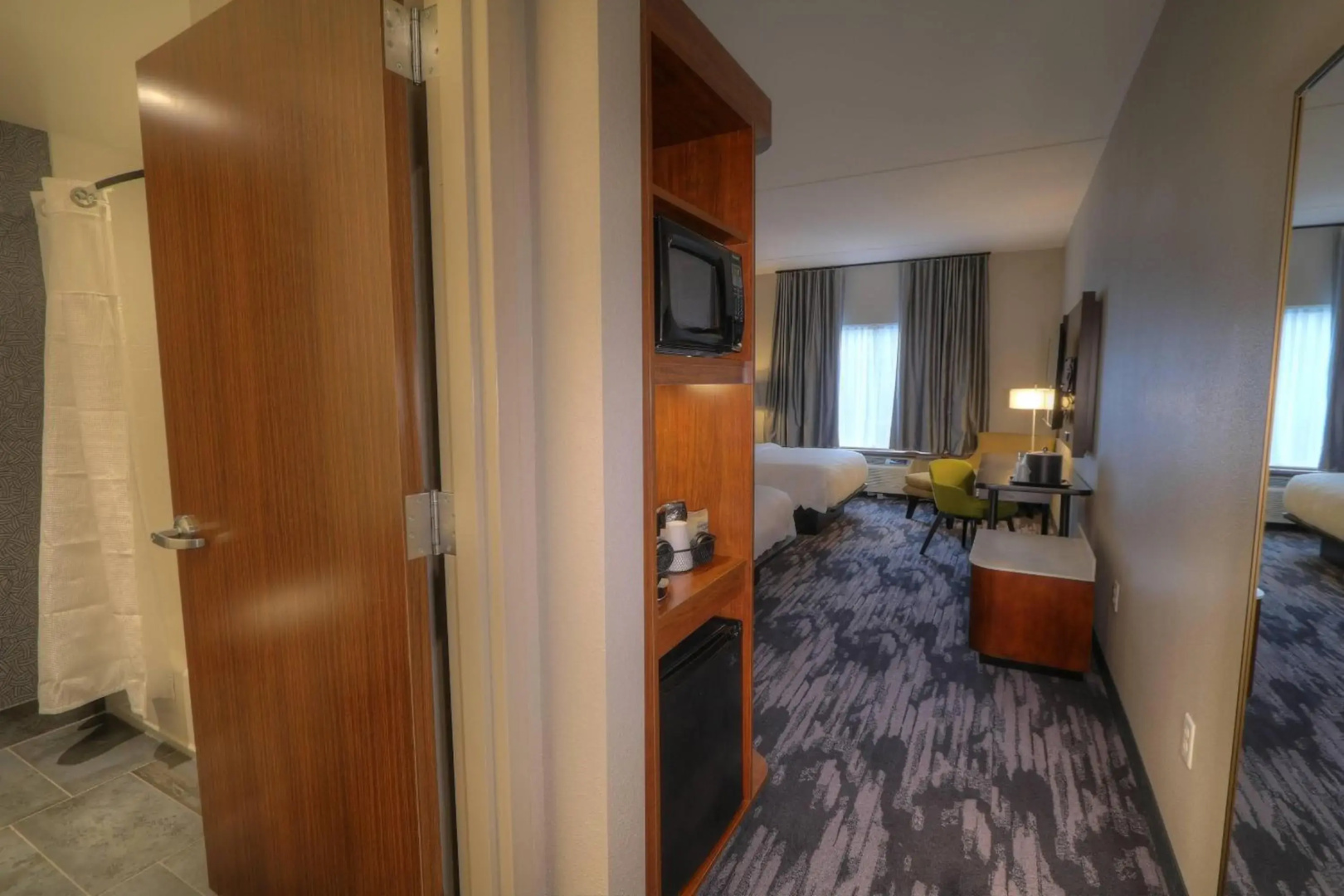 Foto - Fairfield Inn & Suites by Marriott Gatlinburg Downtown